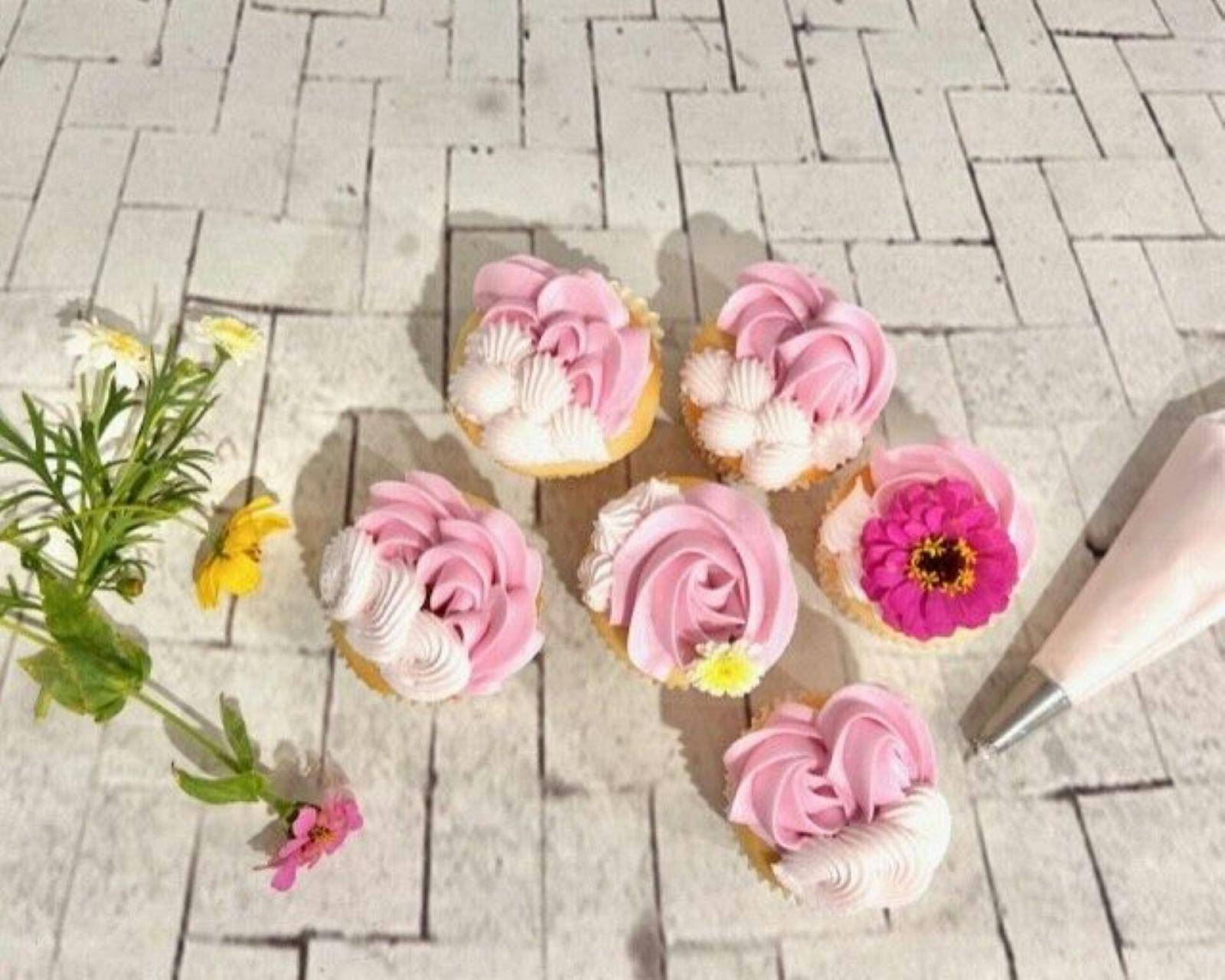 All Ages Piping For Fun  - Mother's Day