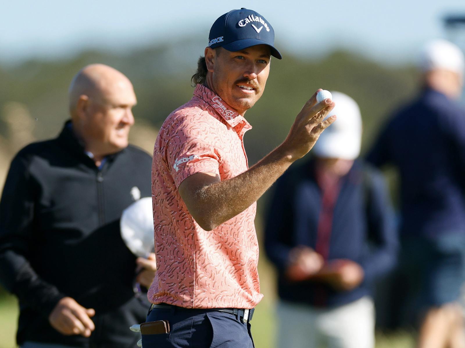 Image for Victorian PGA Championship