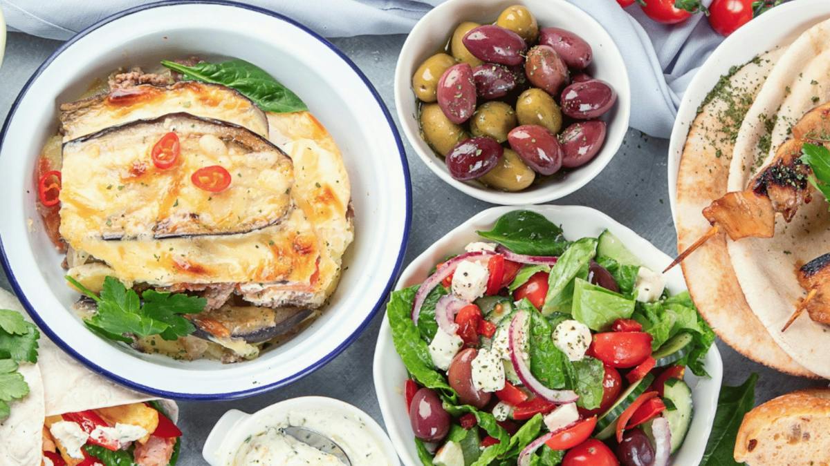 Gold Coast Greek Festival | Events | Queensland