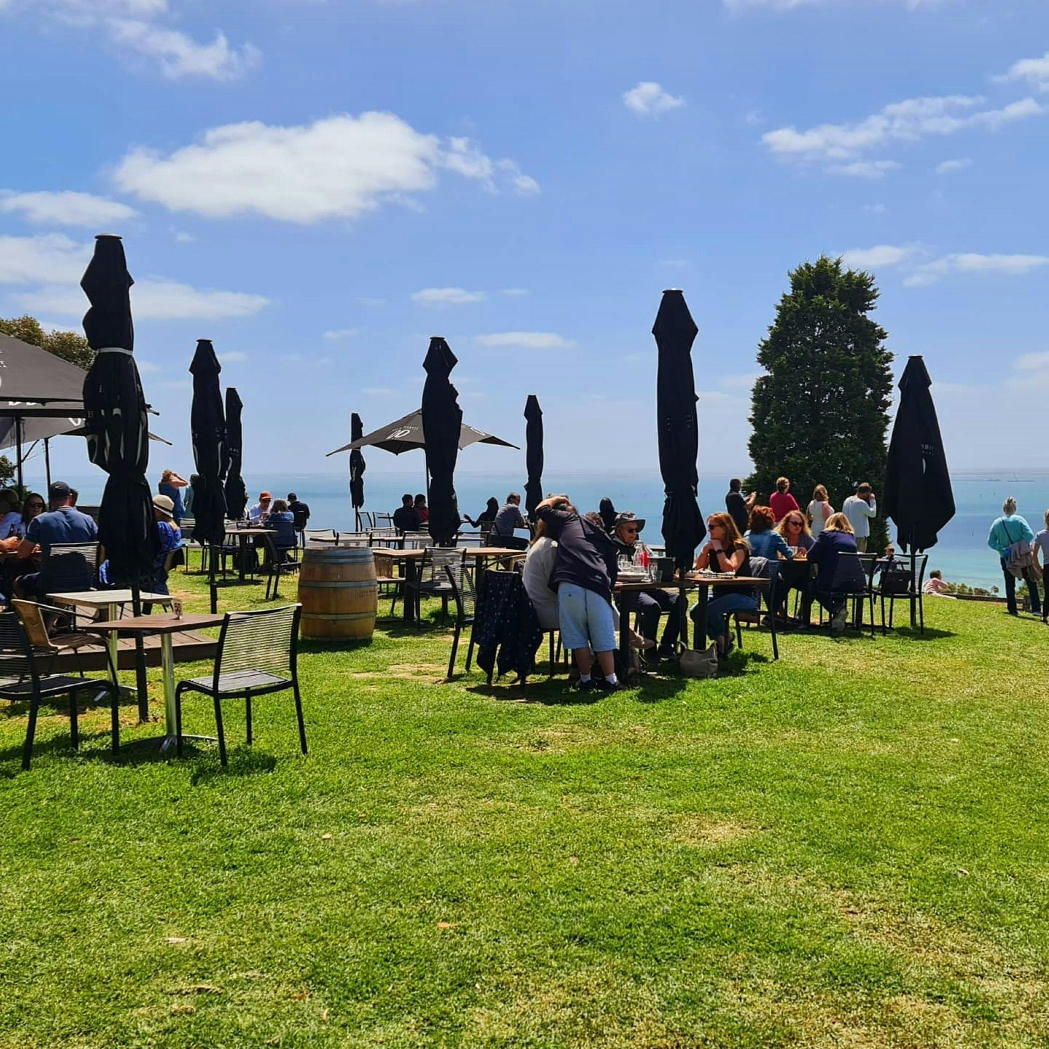 Jack Rabbit Winery