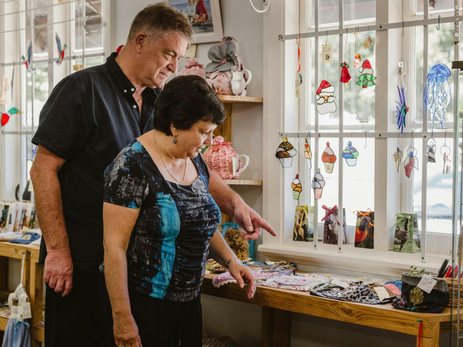 Murray Arts and Crafts Society