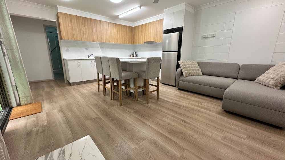 Balgal Beach Units