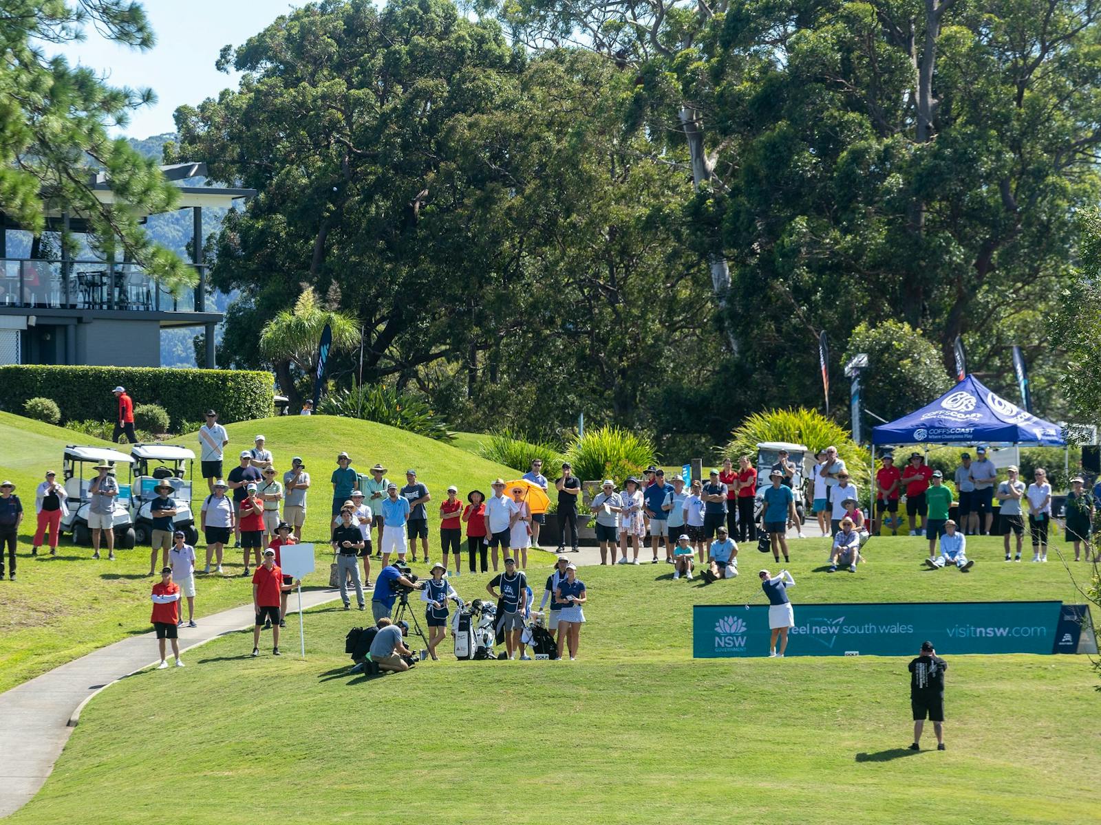 Coffs Harbour Golf Club