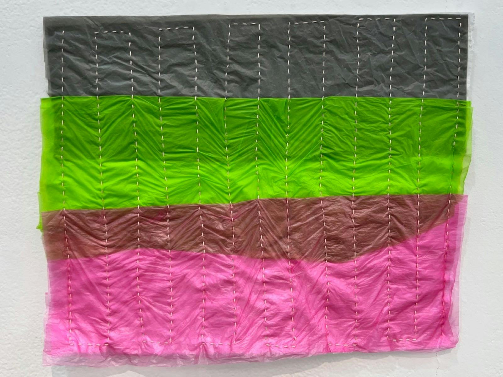 The Anything you Want Machine, Kirsten Farrell Exhibition