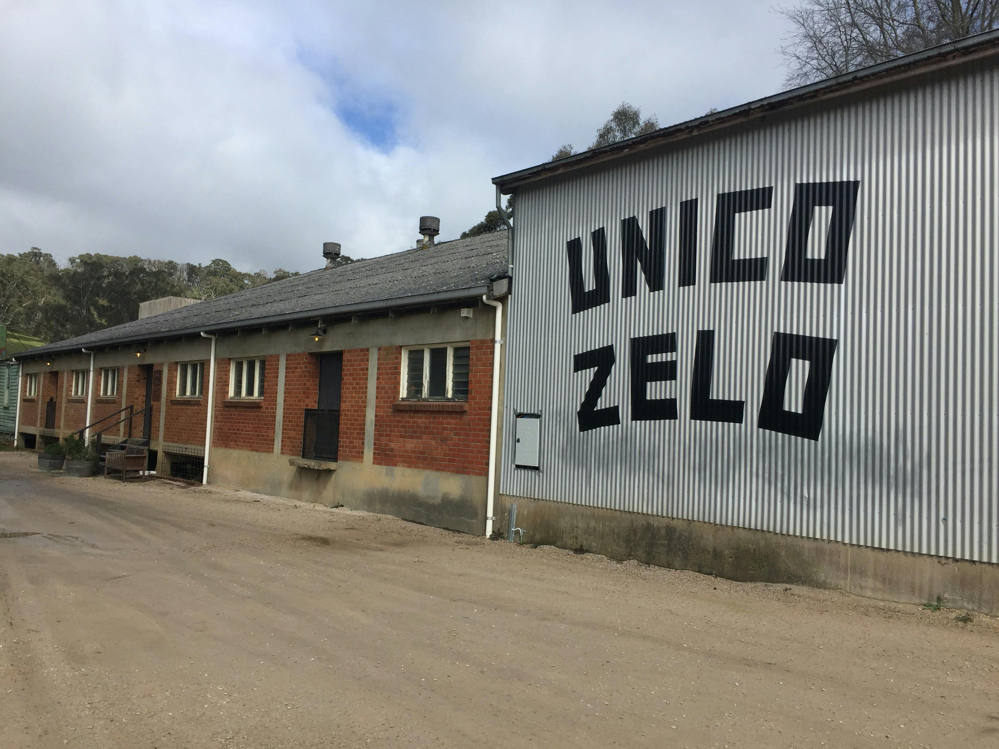 Gin Distillery in Adelaide Hills