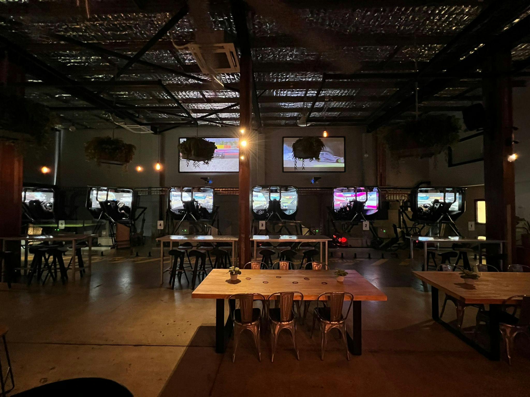 VR Motorsports