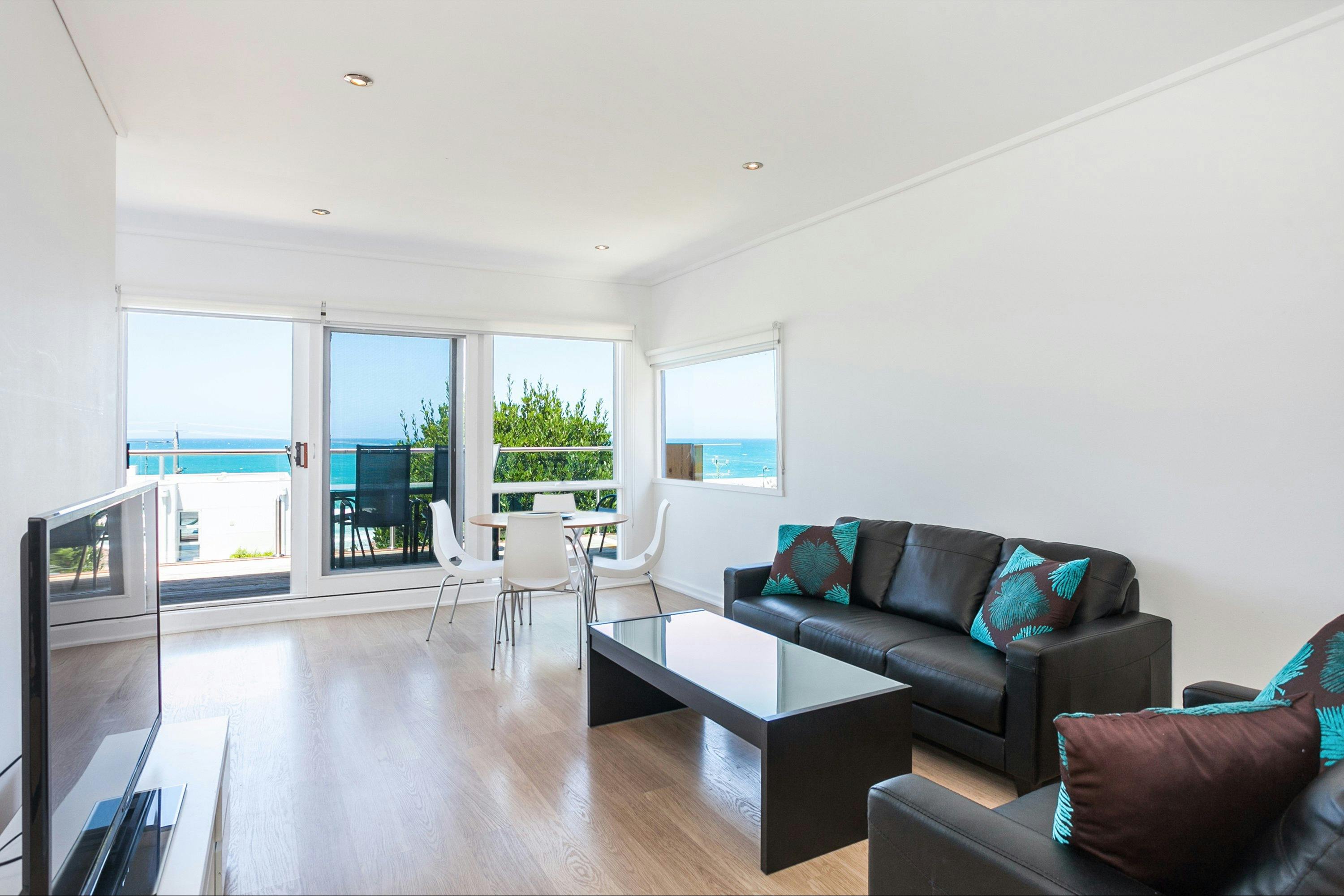 Apartment Two