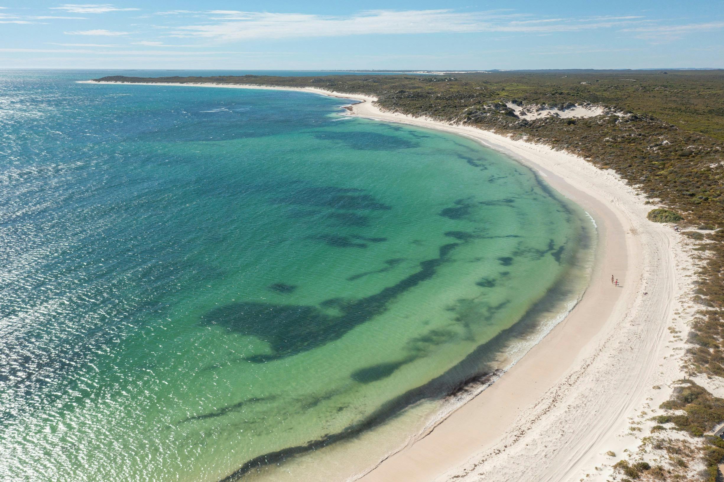 Pinnacles Sunset Tour with Lumineer Adventure Tours
