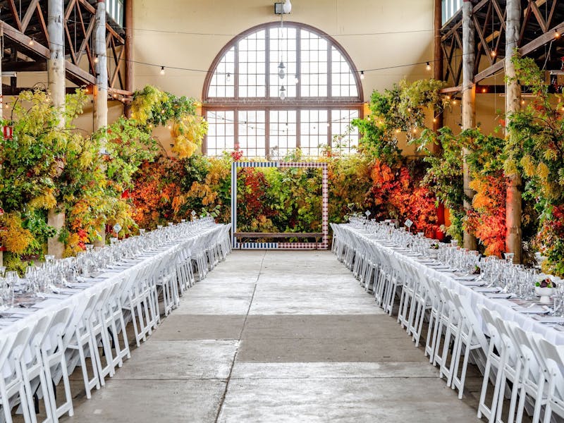 Image for Orange FOOD Week