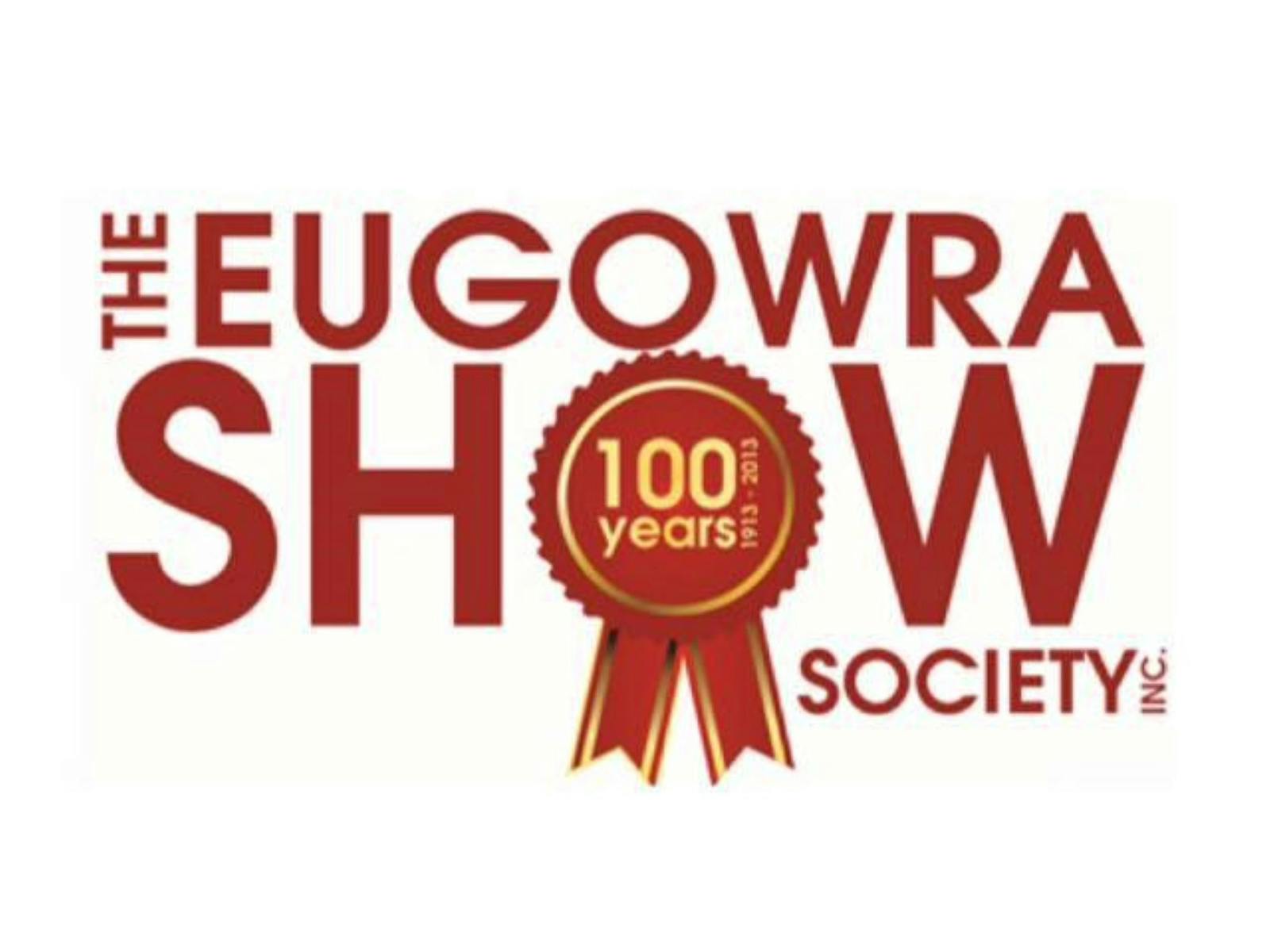 Image for The Eugowra Show