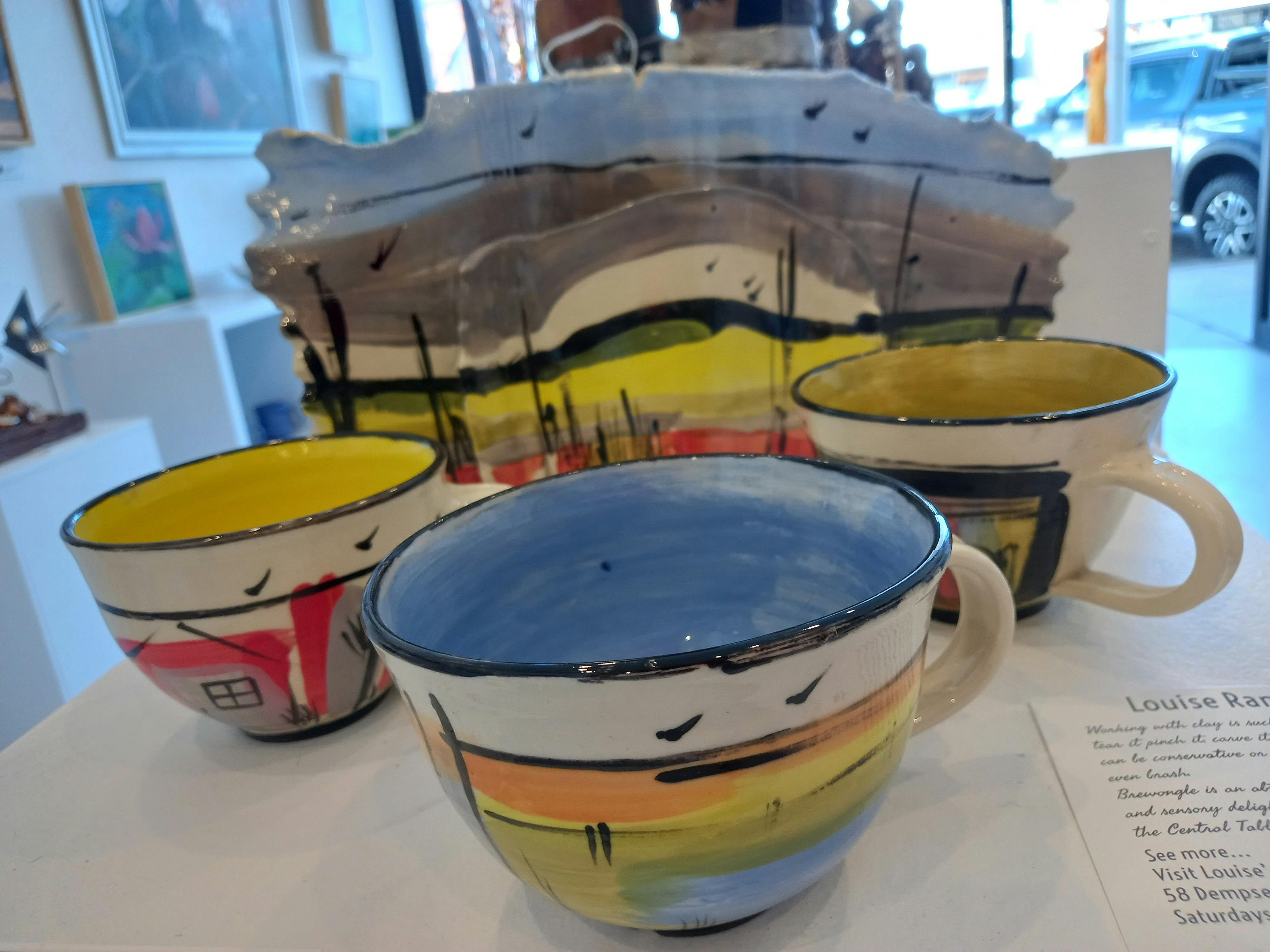 T.Arts Gallery - Bathurst