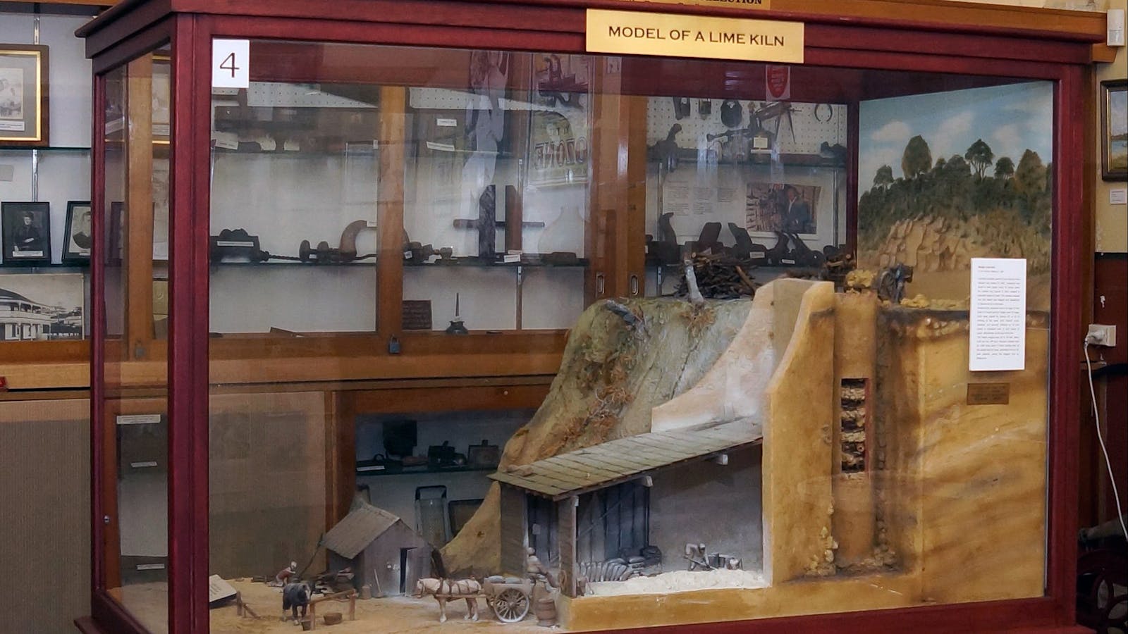 Sorrento Museum