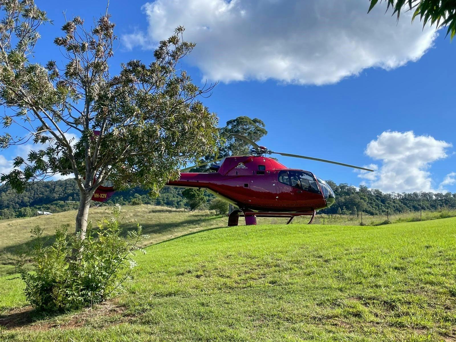 Hunter Valley