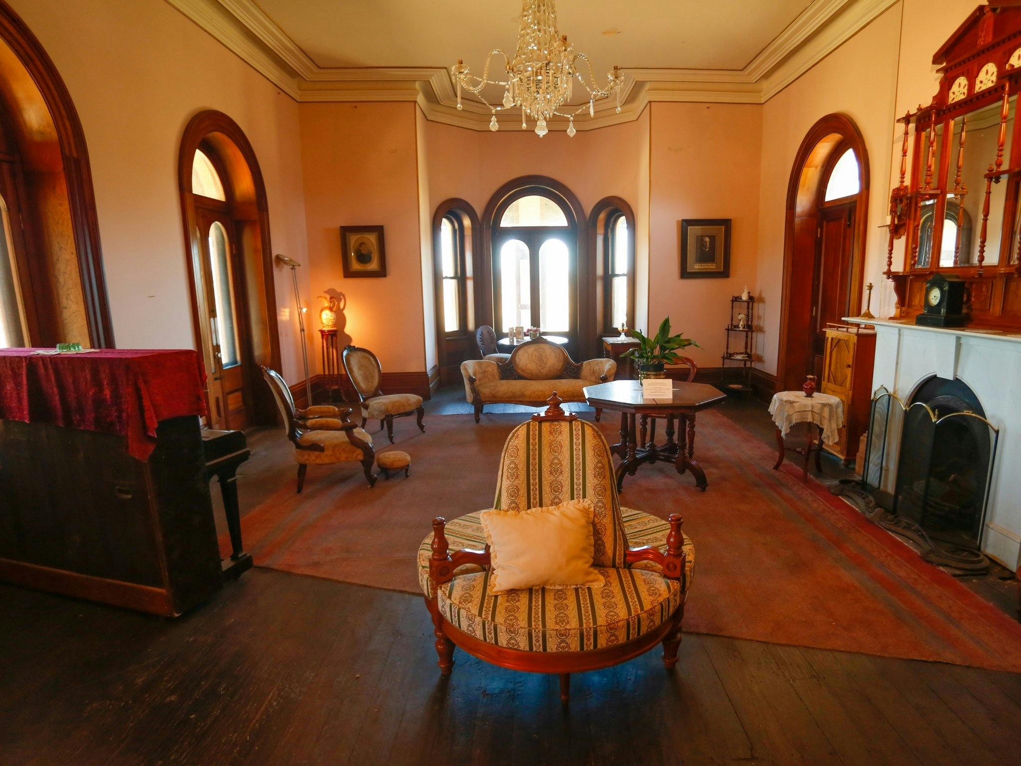 Glengallan Homestead and Heritage Centre