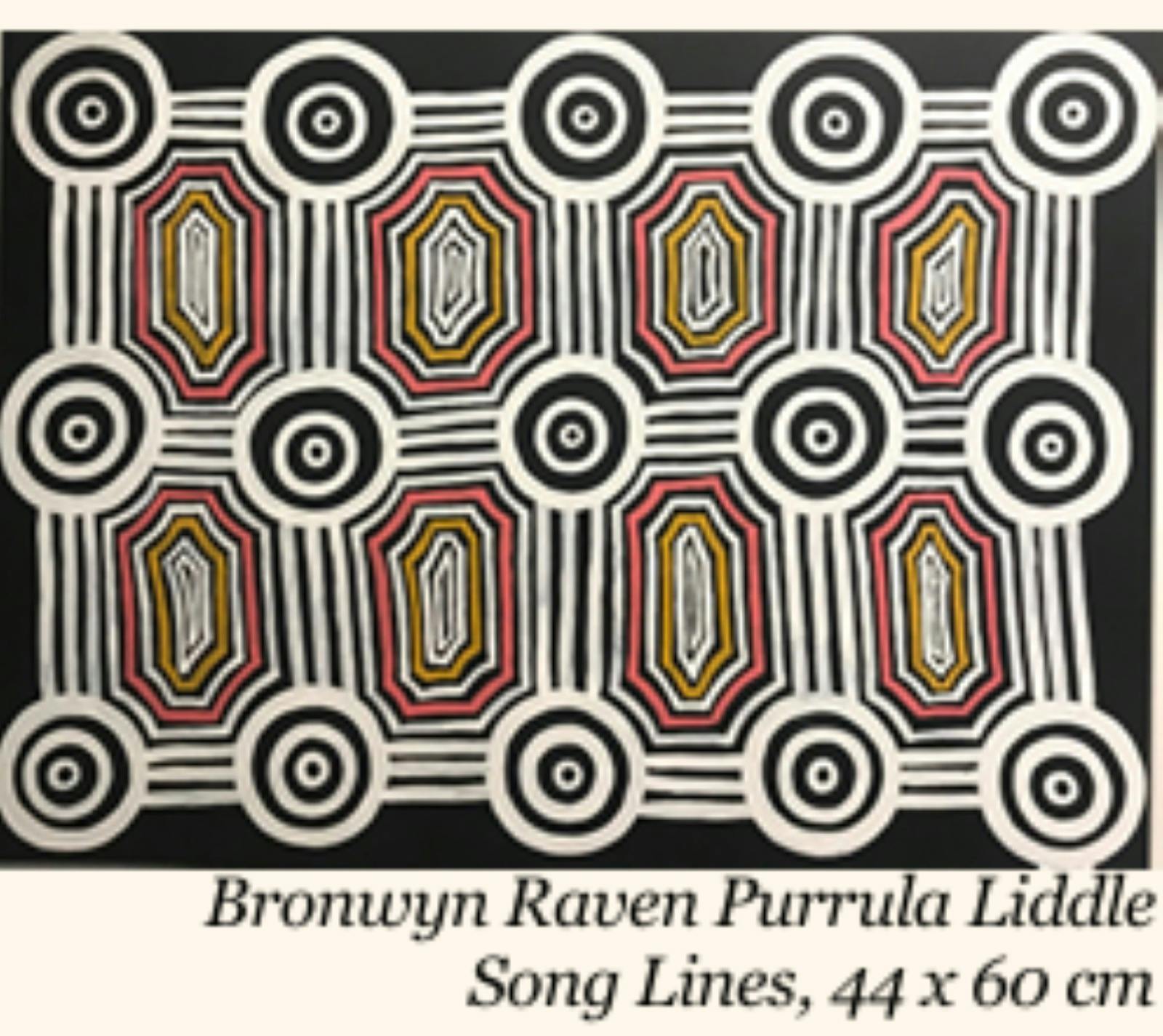 Without Pier Gallery presents Aboriginal and Contemporary Art Exhibition - Lambert Estate