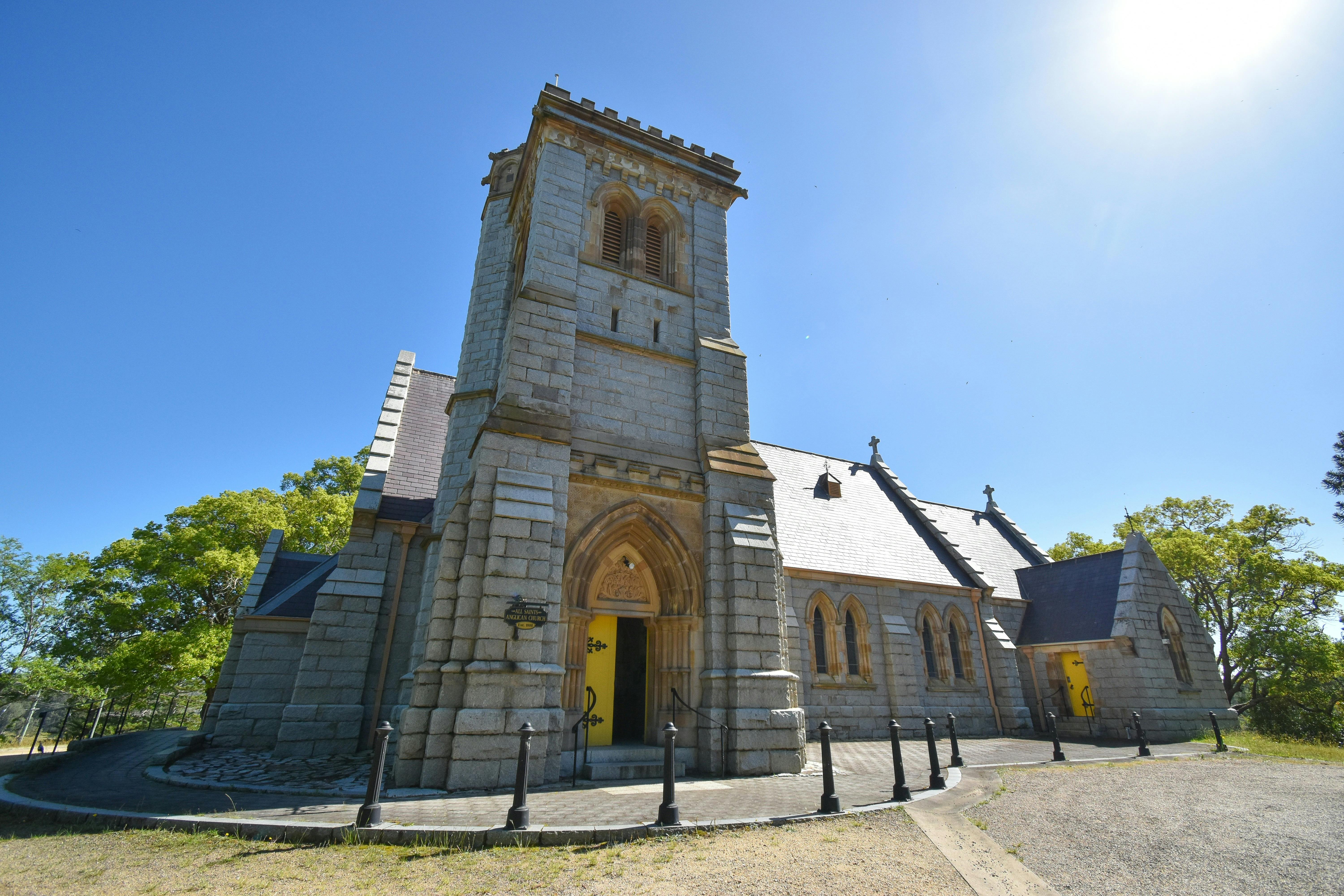The Town Tours Eurobodalla
