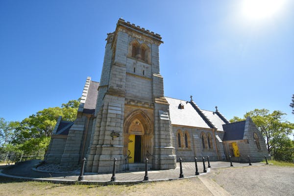 The Town Tours Eurobodalla