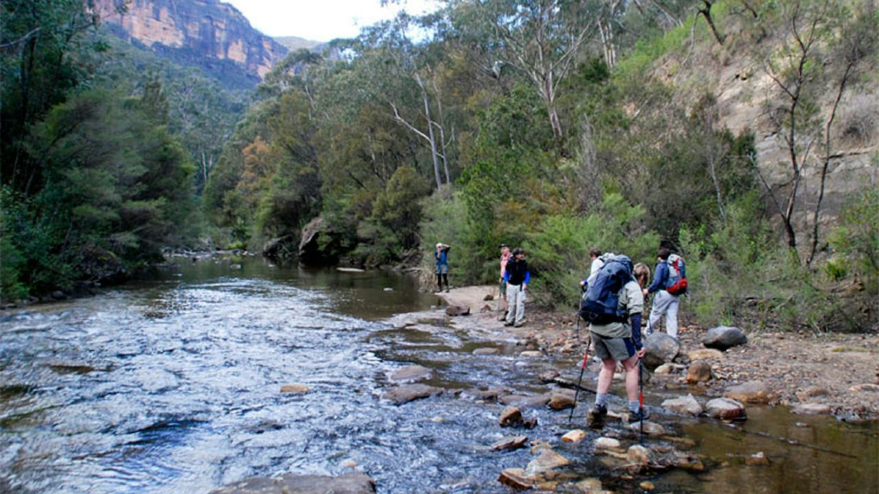 Pierces Pass