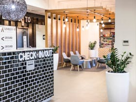 Abode Woden