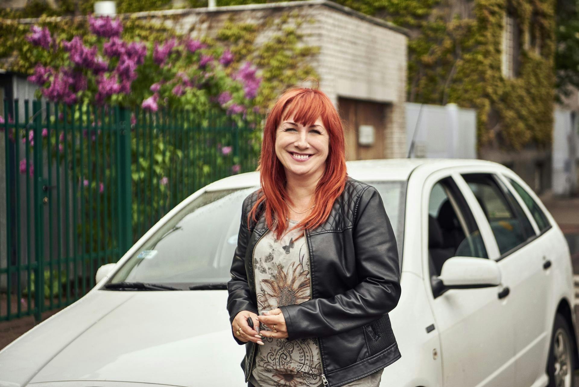 uber carshare cover