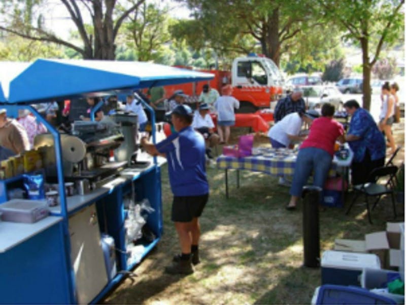 Image for Murringo Village Market