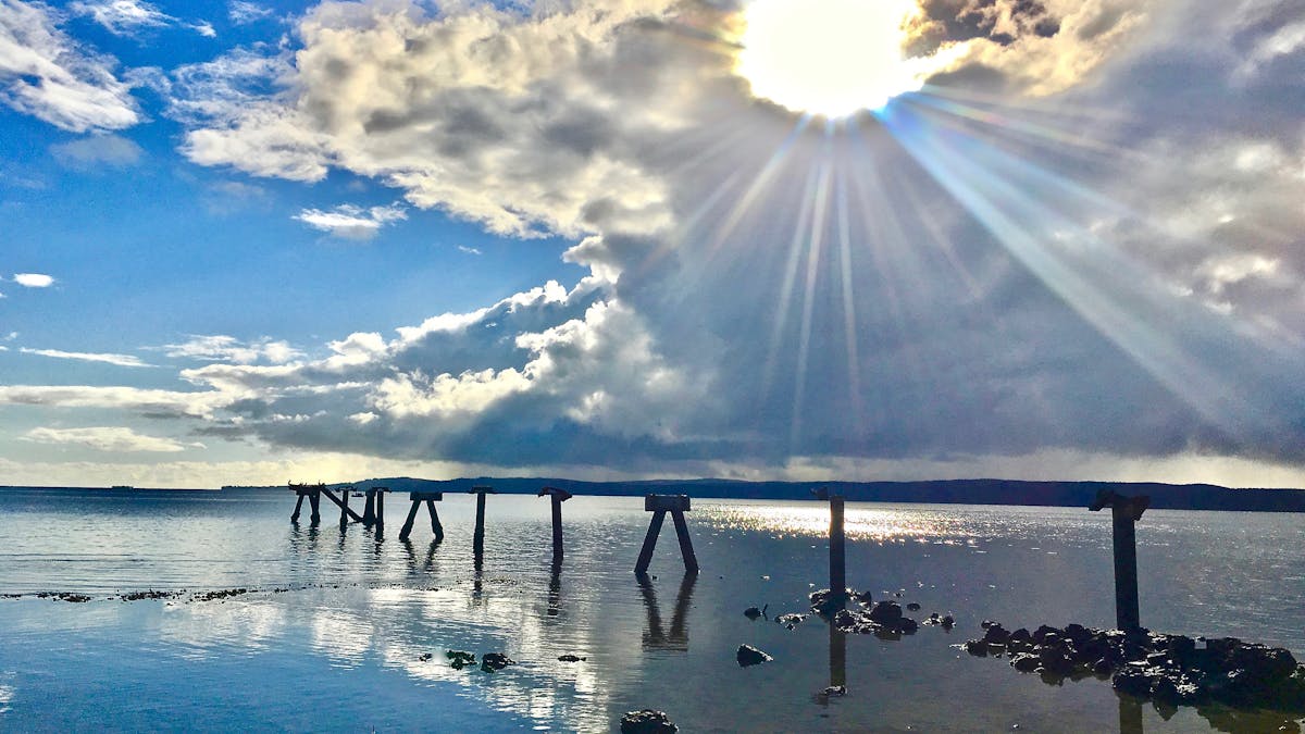 Macleay Island