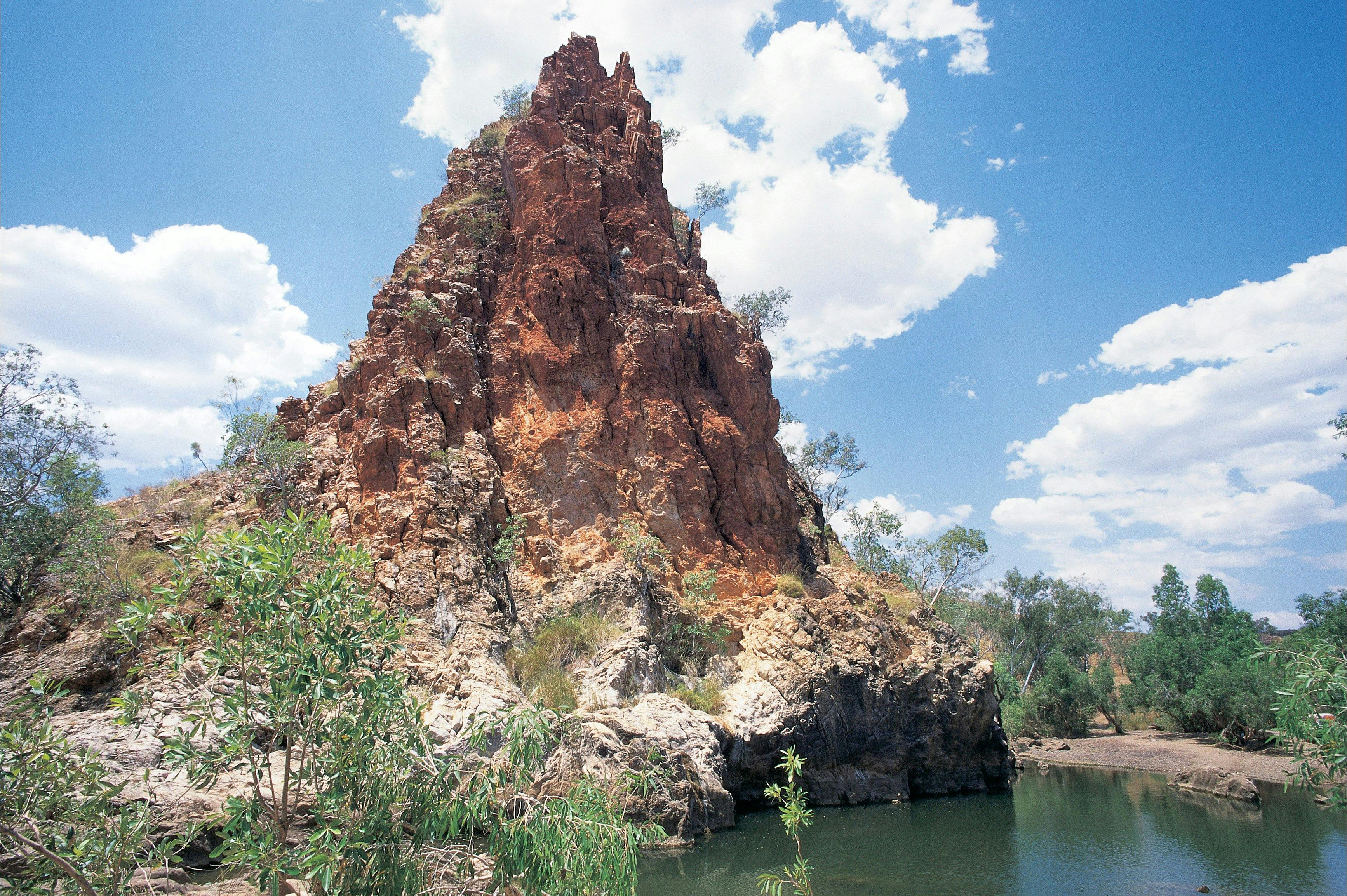 Halls Creek, Western Australia