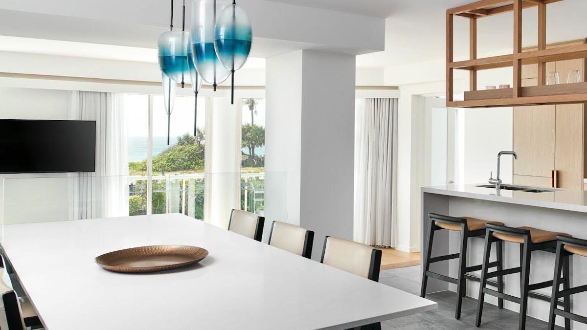 Ocean View Family Villa