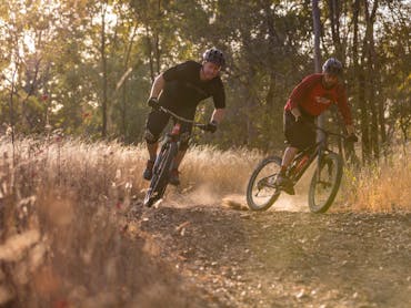 Kholo Gardens Trails
