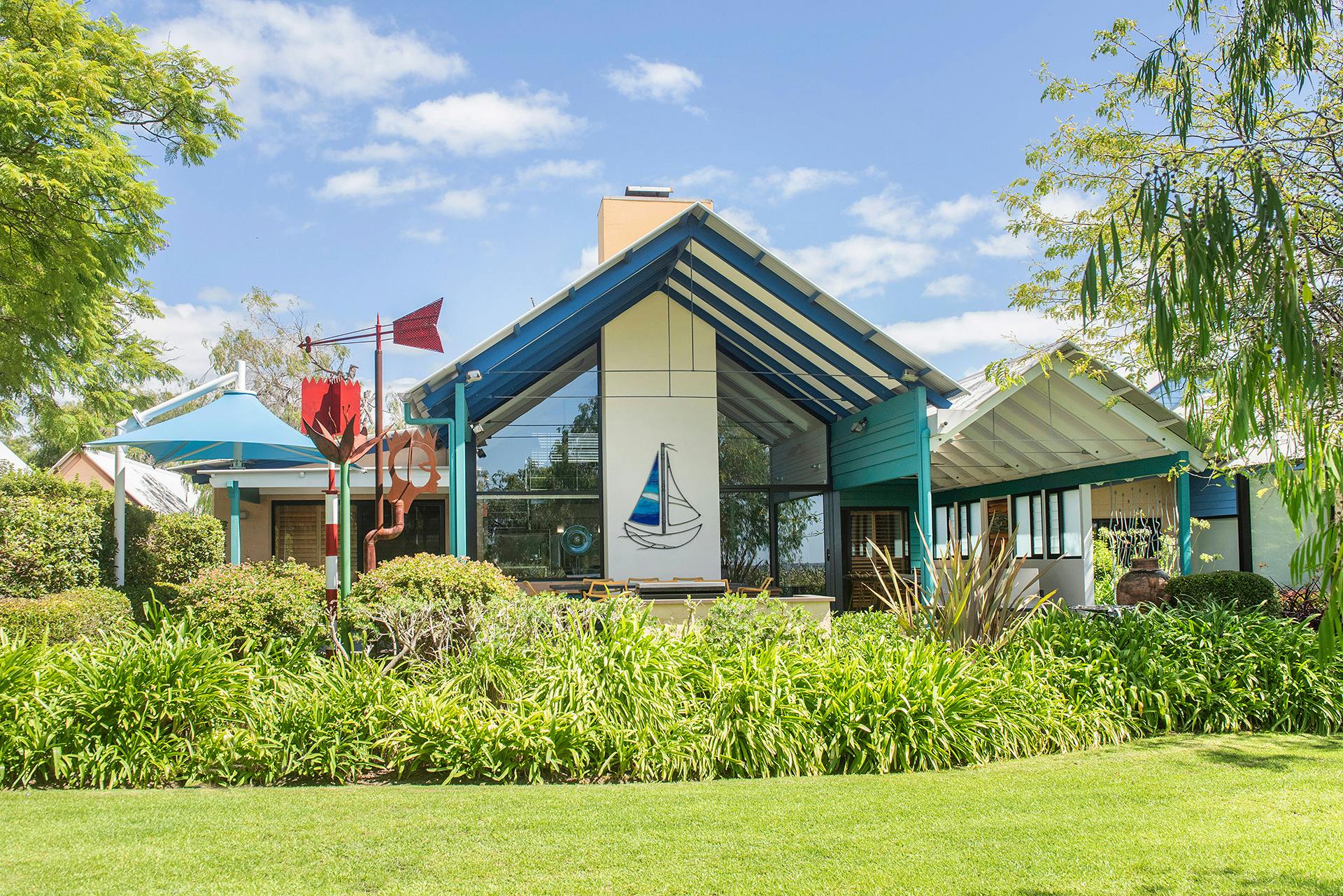 Adults Only Absolute Beachfront Cottage