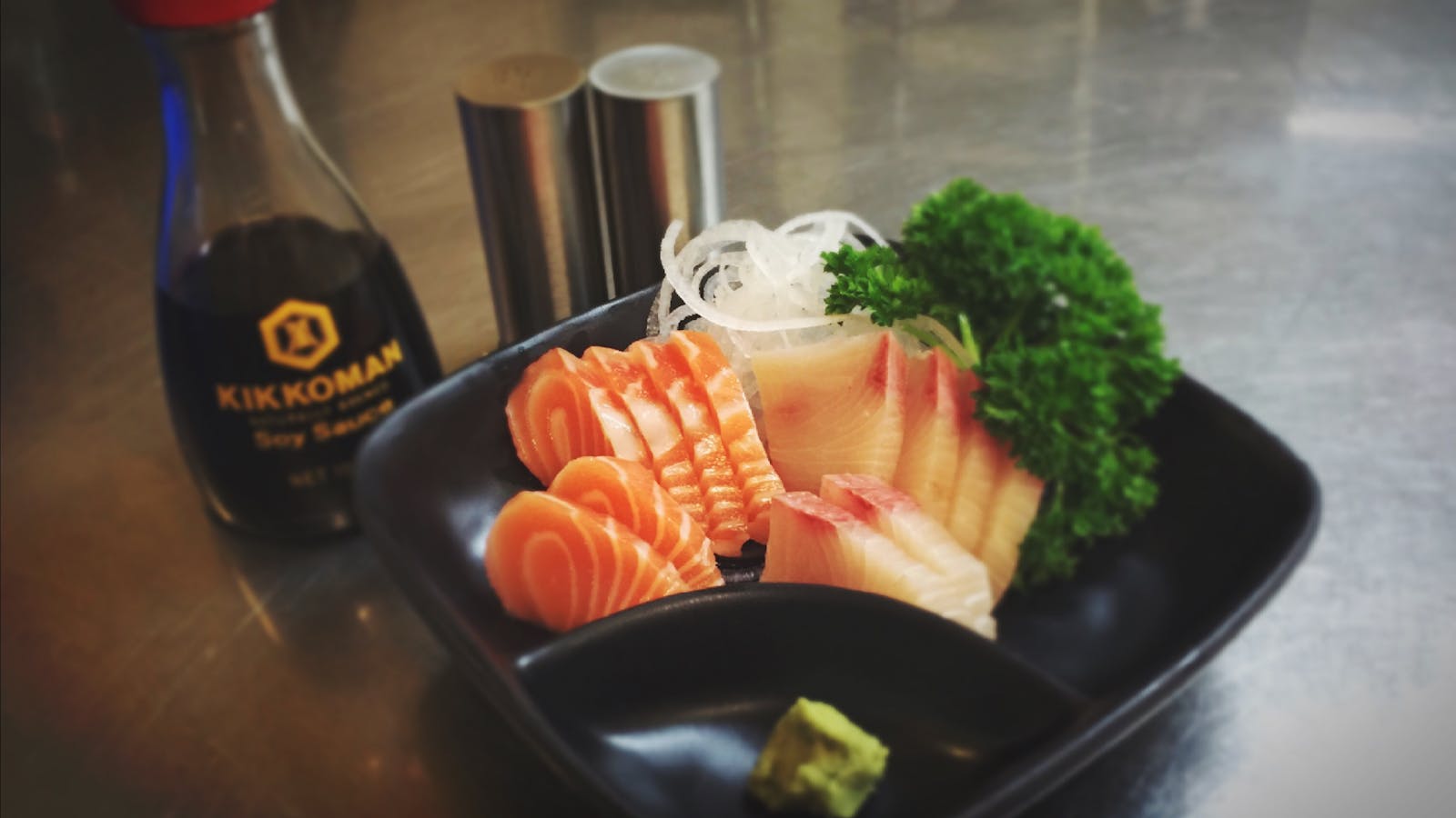 Tokyo Grill House