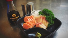 Sashimi