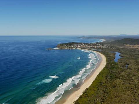 Crescent Head Accommodation Nsw Holidays Amp Accommodation