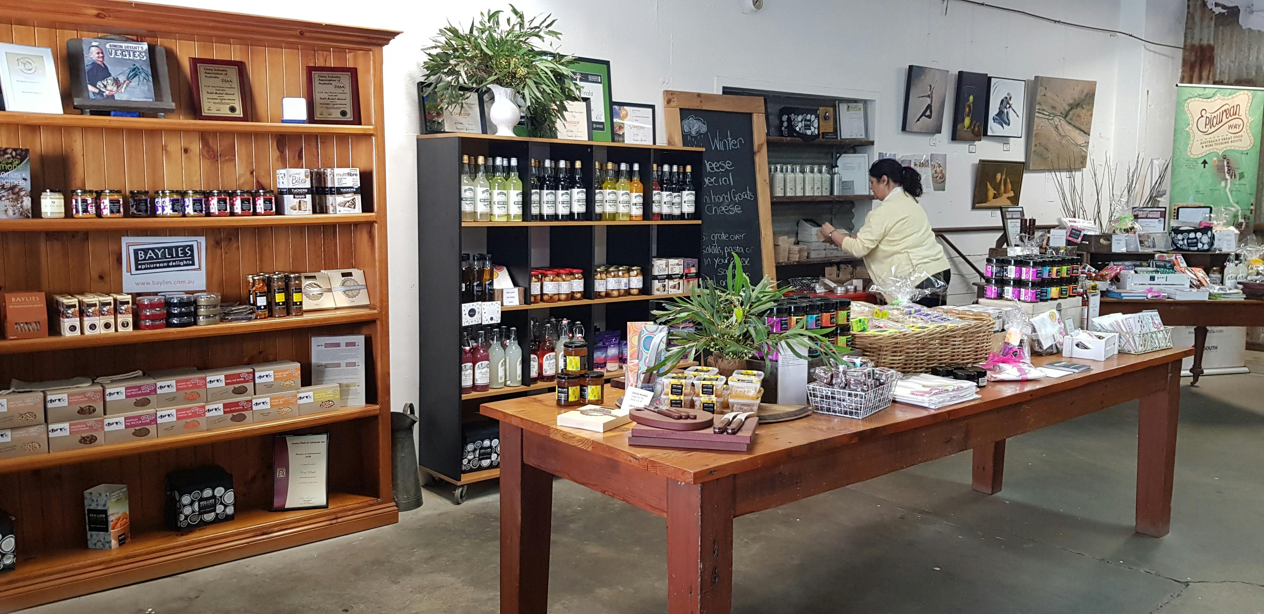 Adelaide Hills Day Tour