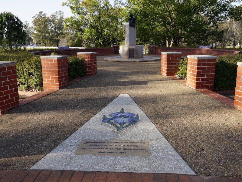 McQuade Park