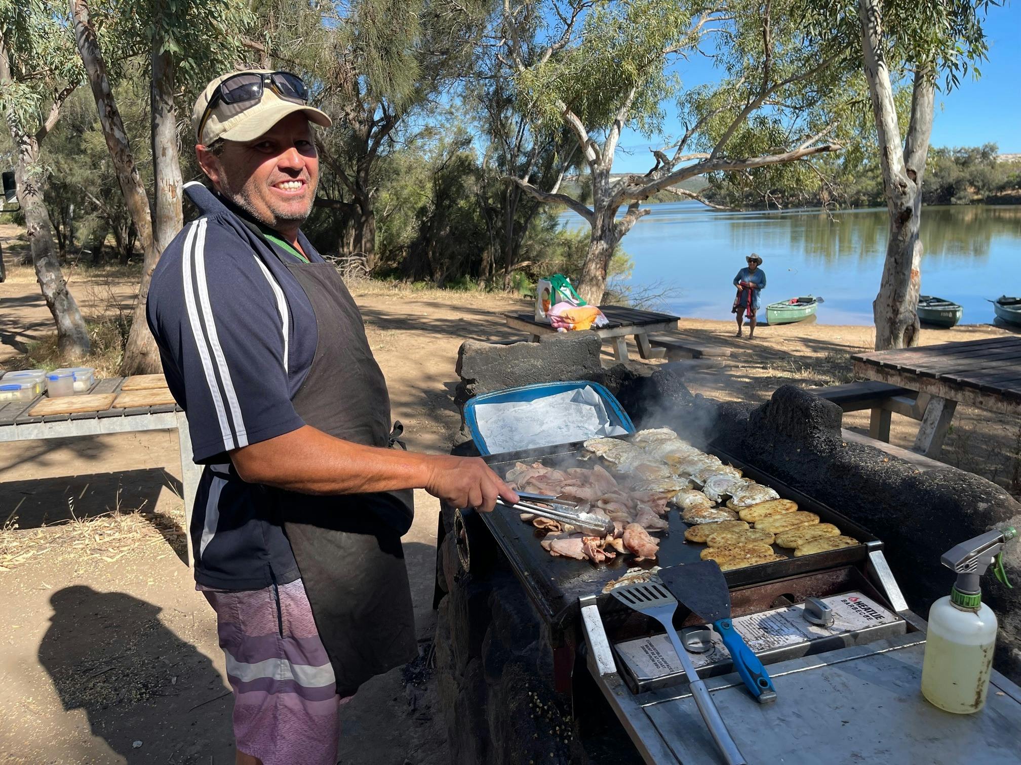 Kalbarri Boat Hire and Canoe Safari