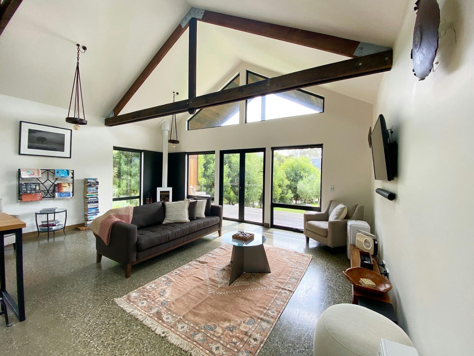 Living Space