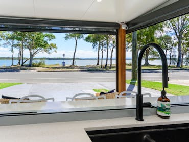 Pumicestone Passage views Pumicestone Passage views