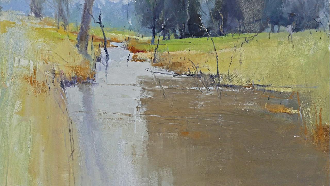 Compass Creek - crop