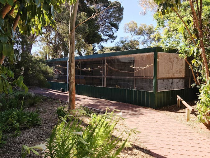 Ada Ryan Gardens
