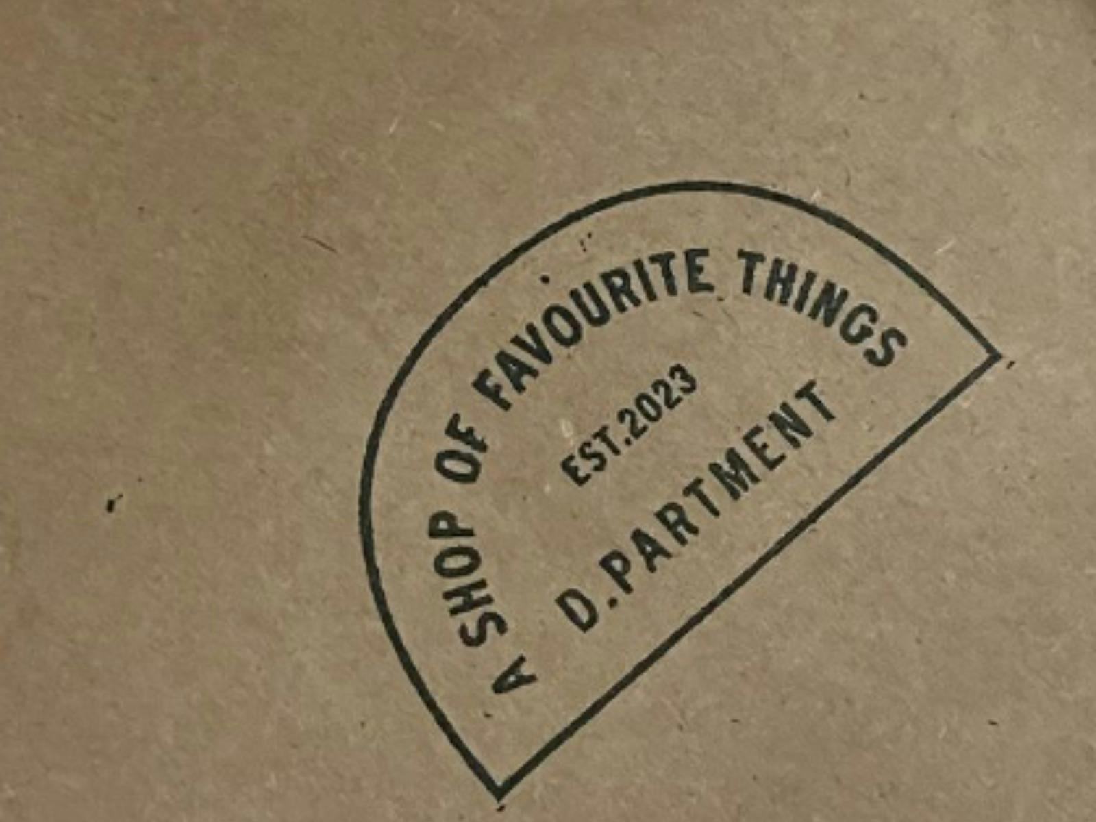 D.partment Store Maclean