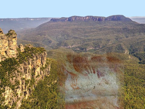 Blue Mountains Sydney Tour