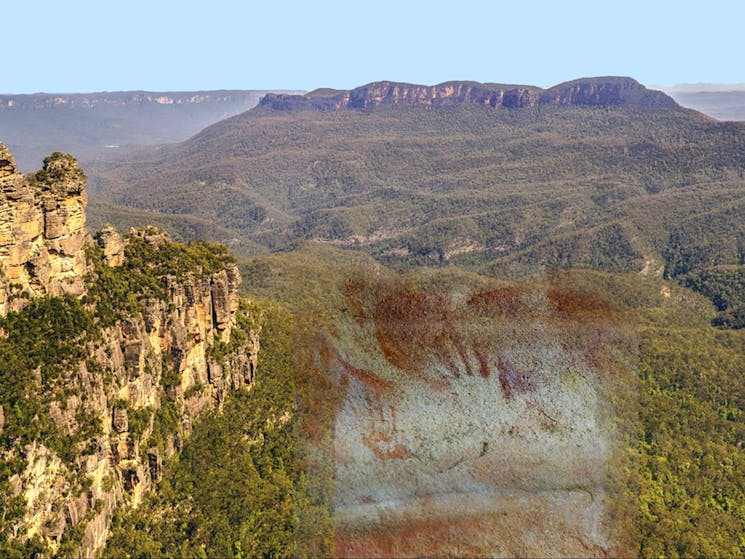 Blue Mountains Private Tour