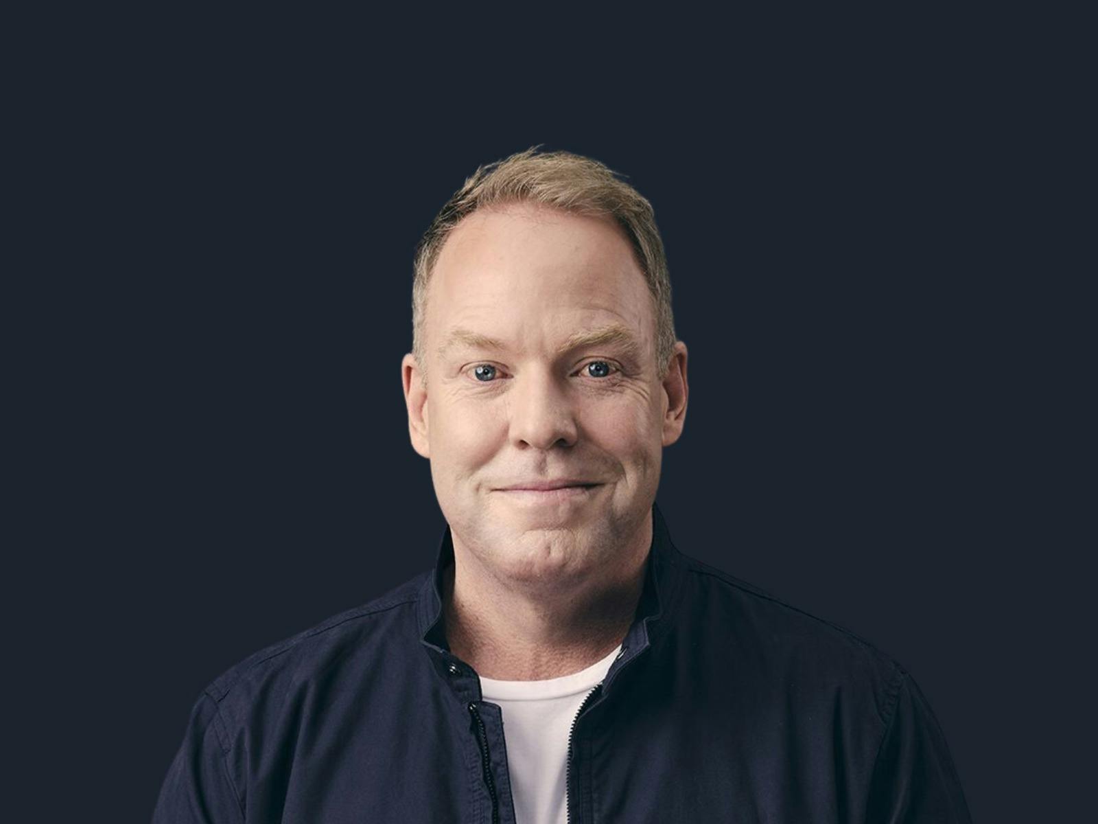 Riverina Comedy Club: Peter Helliar
