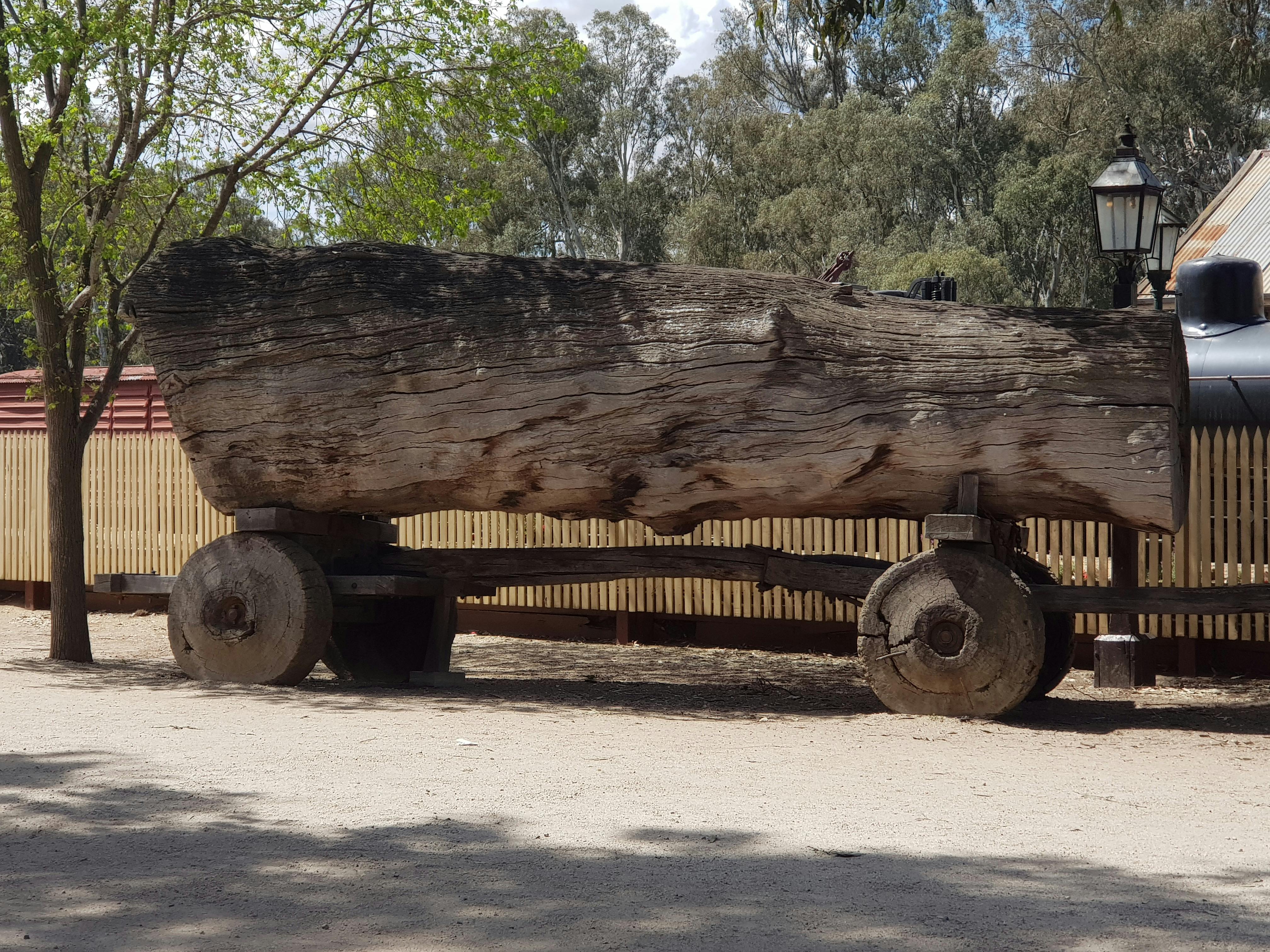 Echuca