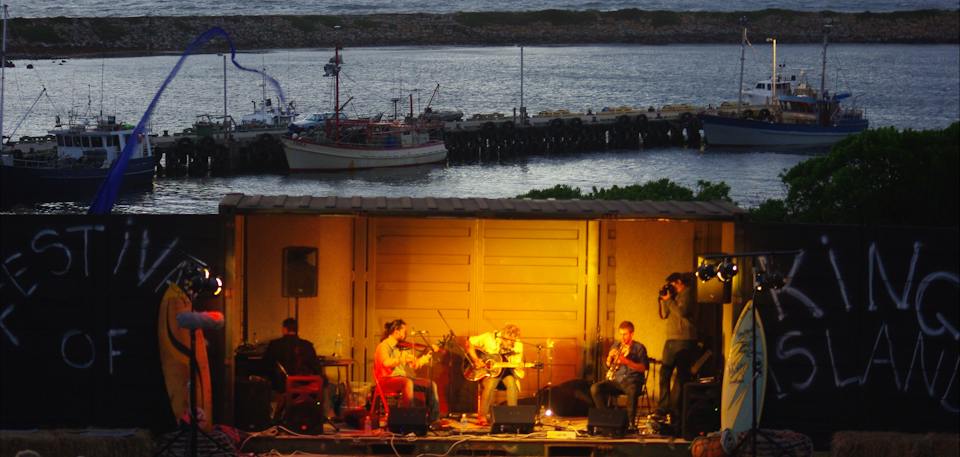 Festival of King Island 2027 photo