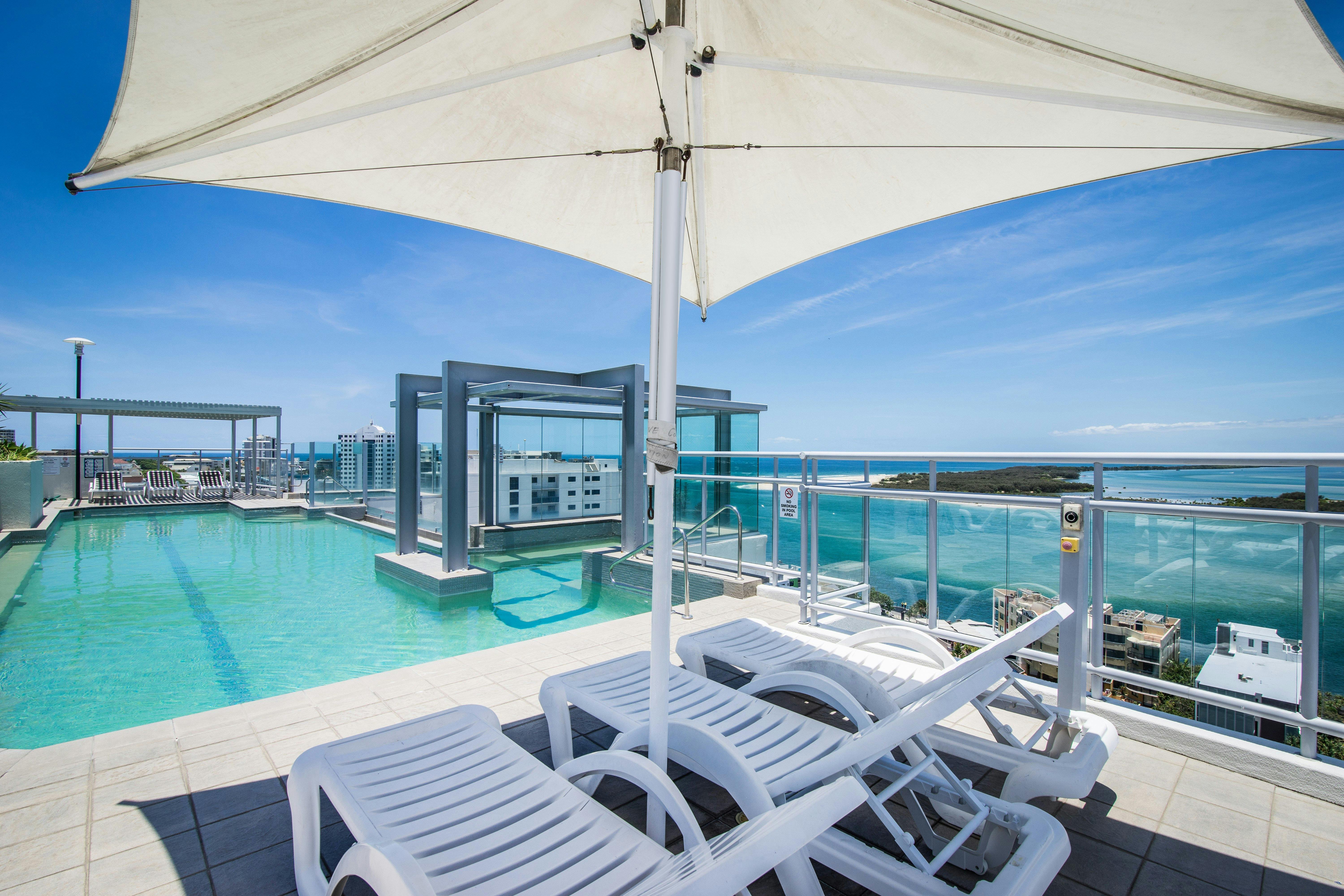 Pumicestone Blue Resort