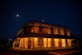 The Maylands Hotel