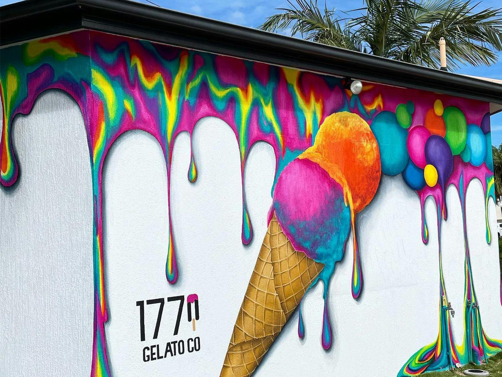 1770 Gelato