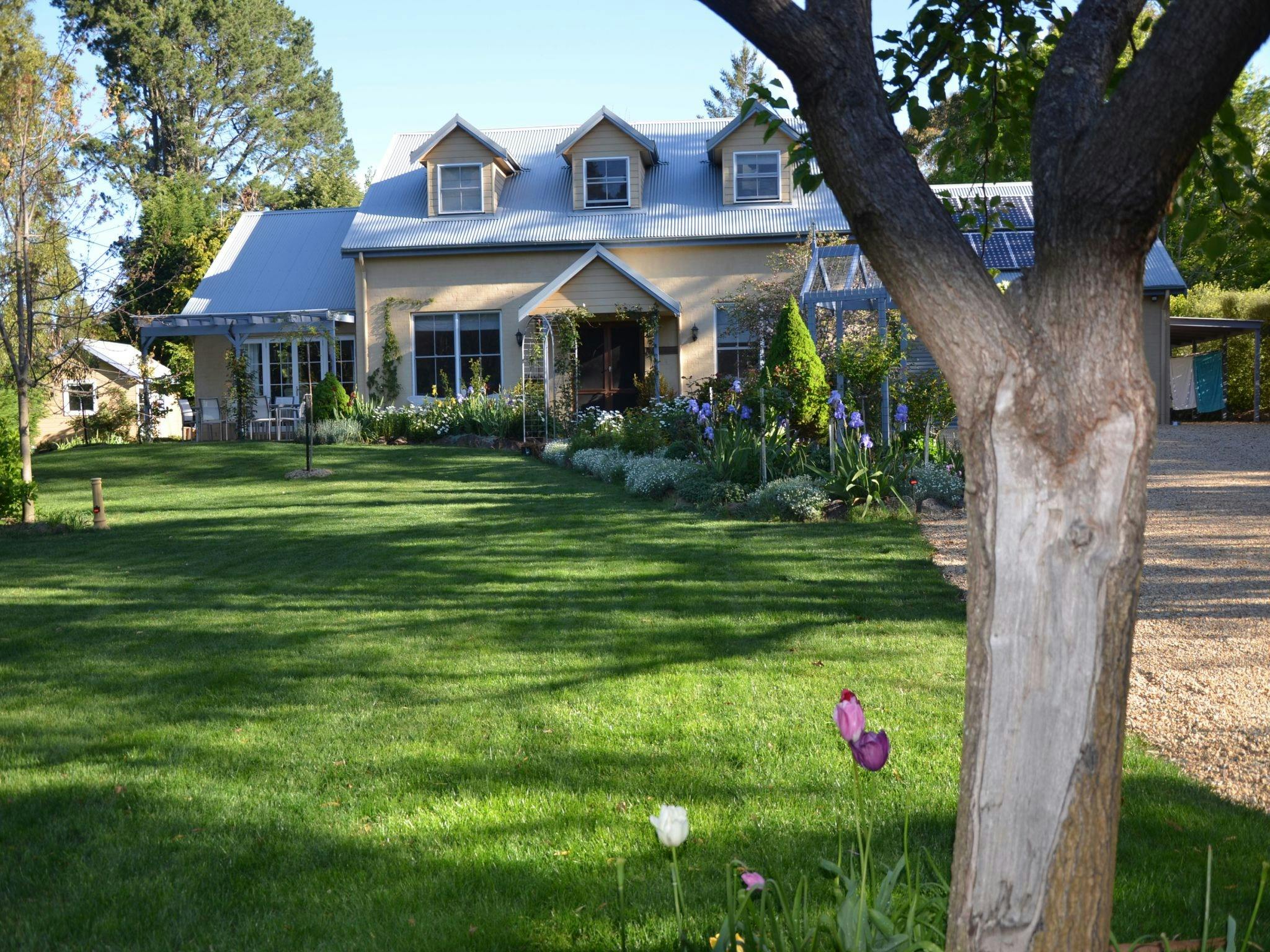 Downunder Farmstays